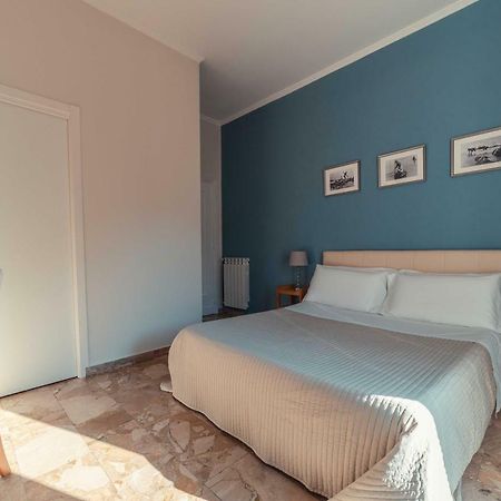 B&B Teatro Greco 39 ตาออร์มินา ภายนอก รูปภาพ