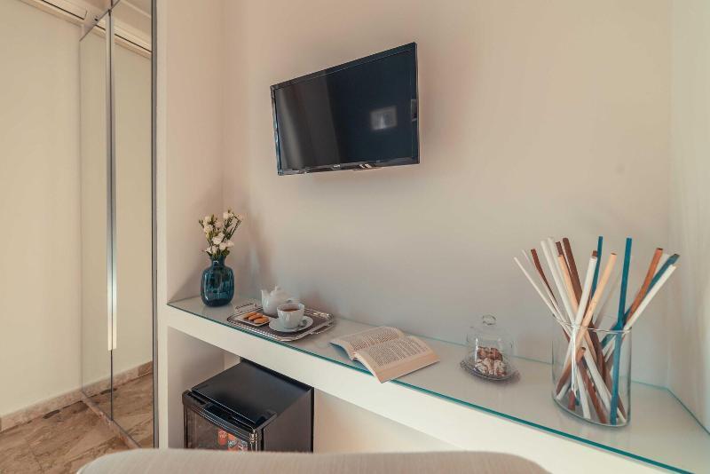 B&B Teatro Greco 39 ตาออร์มินา ภายนอก รูปภาพ
