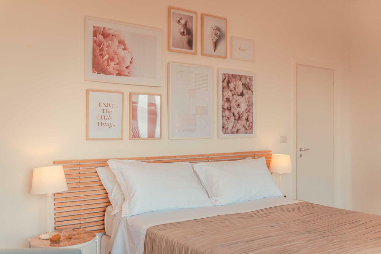 B&B Teatro Greco 39 ตาออร์มินา ภายนอก รูปภาพ