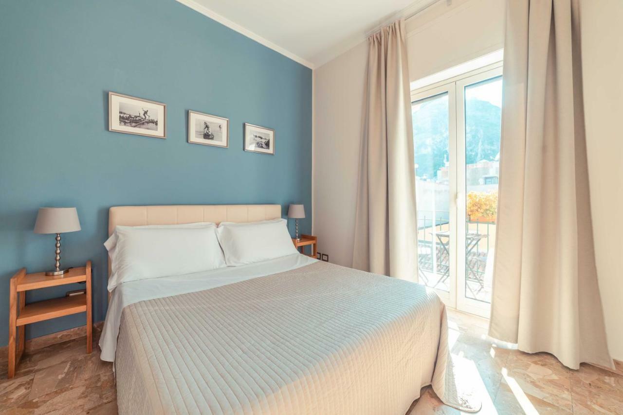 B&B Teatro Greco 39 ตาออร์มินา ภายนอก รูปภาพ