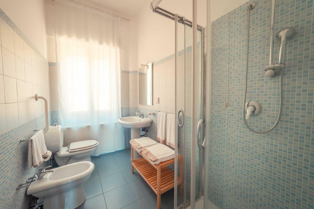 B&B Teatro Greco 39 ตาออร์มินา ภายนอก รูปภาพ