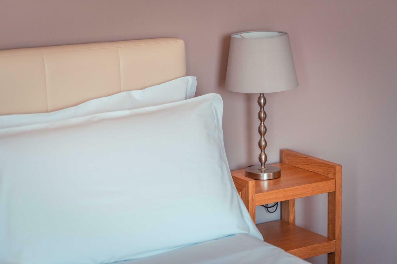 B&B Teatro Greco 39 ตาออร์มินา ภายนอก รูปภาพ