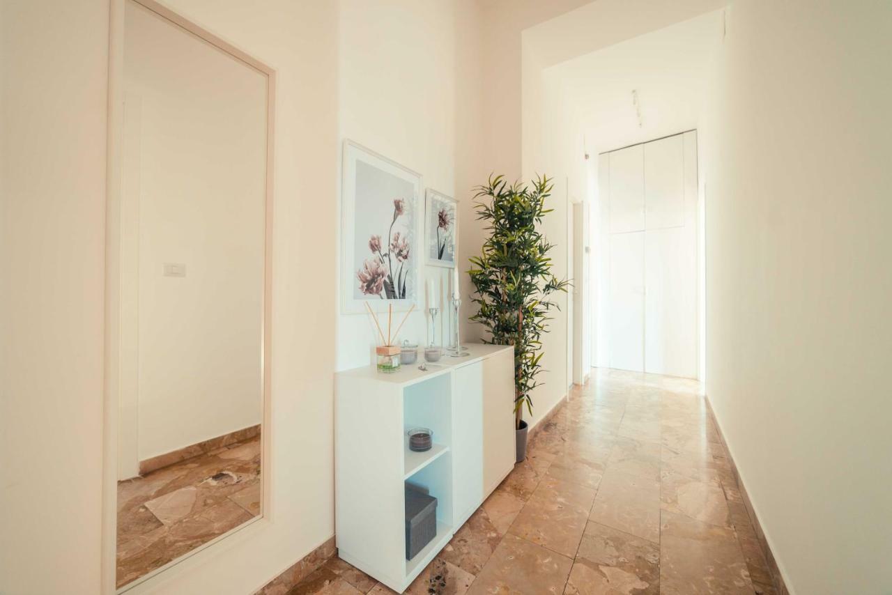 B&B Teatro Greco 39 ตาออร์มินา ภายนอก รูปภาพ
