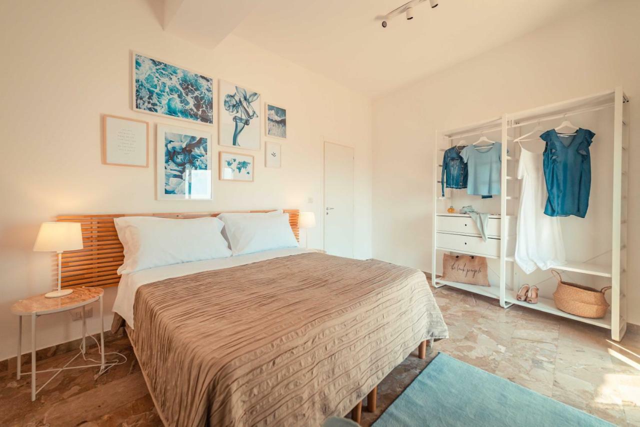 B&B Teatro Greco 39 ตาออร์มินา ภายนอก รูปภาพ
